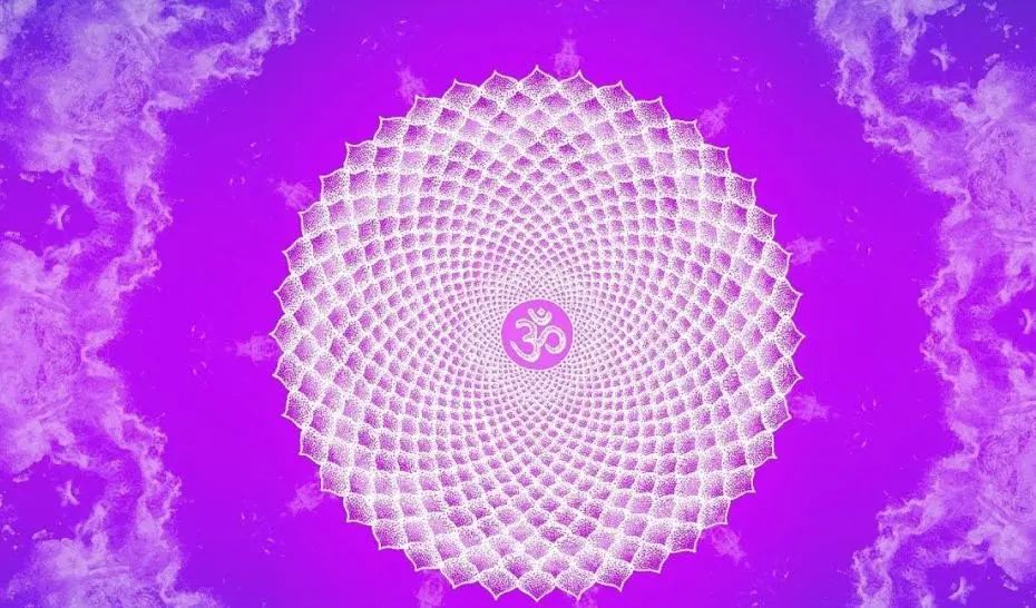 了解你的脉轮能量 -- 教授脉轮的由来 脉轮 能量 生命 宇宙 声音 昆达里尼 瑜伽 第 8 张 了解你的脉轮能量 -- 教授脉轮的由来 脉轮 能量 生命 宇宙 声音 昆达里尼 瑜伽 第 8 张