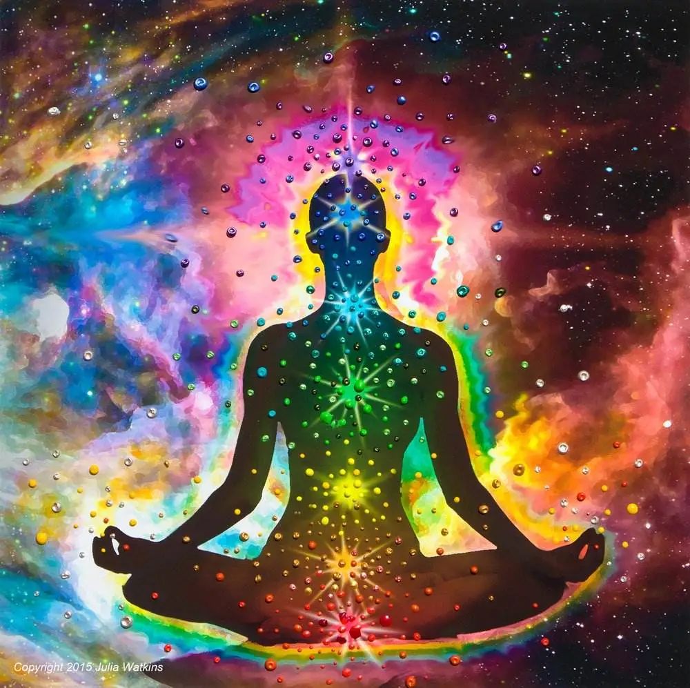 了解你的脉轮能量 -- 教授脉轮的由来 脉轮 能量 生命 宇宙 声音 昆达里尼 瑜伽 第 13 张 了解你的脉轮能量 -- 教授脉轮的由来 脉轮 能量 生命 宇宙 声音 昆达里尼 瑜伽 第 13 张
