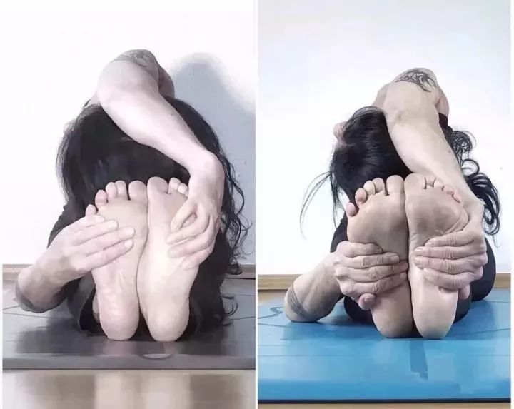 为什么每节瑜伽课都有扭转体式?瑜伽扭转体式详解 脊柱 体式 呼吸 结构 人体 身体 内脏 第 12 张 为什么每节瑜伽课都有扭转体式?瑜伽扭转体式详解 脊柱 体式 呼吸 结构 人体 身体 内脏 第 12 张
