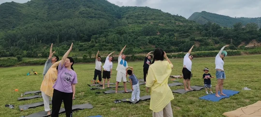 适合小白老师的课程编排宝典ૐ 纯干货收藏「喜马拉雅瑜伽教练培训」|新手课堂