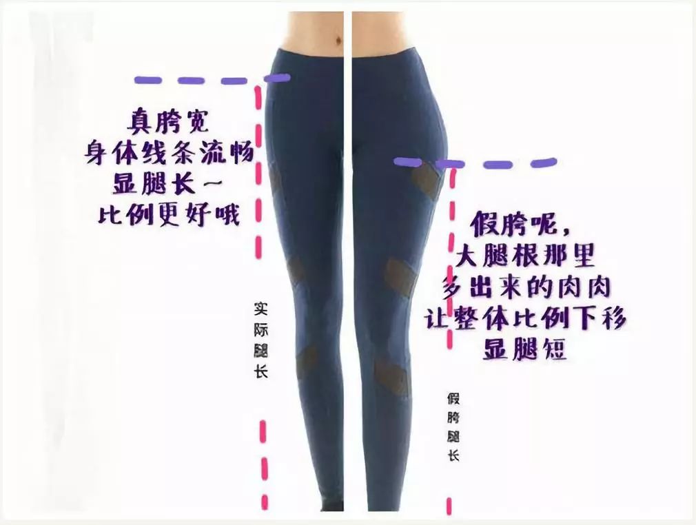 10 分钟缩胯操,消灭假胯宽,让你腿长 15 公分,腰瘦 5 厘米! 大腿 位置 胯宽 髋部 视觉 角度 肌肉 第 8 张 10 分钟缩胯操,消灭假胯宽,让你腿长 15 公分,腰瘦 5 厘米! 大腿 位置 胯宽 髋部 视觉 角度 肌肉 第 8 张
