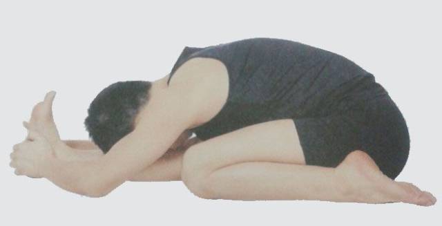 瑜伽 + 按摩保养卵巢,让你的美丽停不下来! 女性 器官 腹部 肾脏 卵巢 脊柱 维生素 第 13 张 瑜伽 + 按摩保养卵巢,让你的美丽停不下来! 女性 器官 腹部 肾脏 卵巢 脊柱 维生素 第 13 张