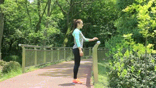 拉伸就是拉韧带?再拉就断了!37 张拉伸动图,超赞拉抻细节!(全套) 肌肉 拉伸 关节 韧带 瑜伽体式 瑜伽培训 第 29 张 拉伸就是拉韧带?再拉就断了!37 张拉伸动图,超赞拉抻细节!(全套) 肌肉 拉伸 关节 韧带 瑜伽体式 瑜伽培训 第 29 张