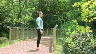 拉伸就是拉韧带?再拉就断了!37 张拉伸动图,超赞拉抻细节!(全套) 肌肉 拉伸 关节 韧带 瑜伽体式 瑜伽培训 第 31 张 拉伸就是拉韧带?再拉就断了!37 张拉伸动图,超赞拉抻细节!(全套) 肌肉 拉伸 关节 韧带 瑜伽体式 瑜伽培训 第 31 张