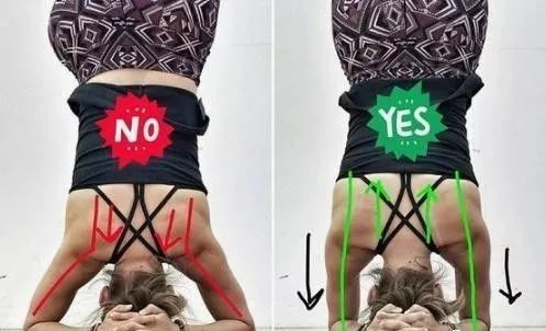 瑜伽「 头倒立 」到底有多少重量在头上?(经典) Salamba Sirsasana Supported Headstand 瑜伽体式 西安瑜伽培训 第 2 张 瑜伽「 头倒立 」到底有多少重量在头上?(经典) Salamba Sirsasana Supported Headstand 瑜伽体式 西安瑜伽培训 第 2 张