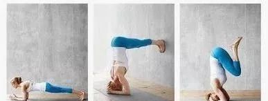 瑜伽「 头倒立 」到底有多少重量在头上?(经典) Salamba Sirsasana Supported Headstand 瑜伽体式 西安瑜伽培训 第 3 张 瑜伽「 头倒立 」到底有多少重量在头上?(经典) Salamba Sirsasana Supported Headstand 瑜伽体式 西安瑜伽培训 第 3 张