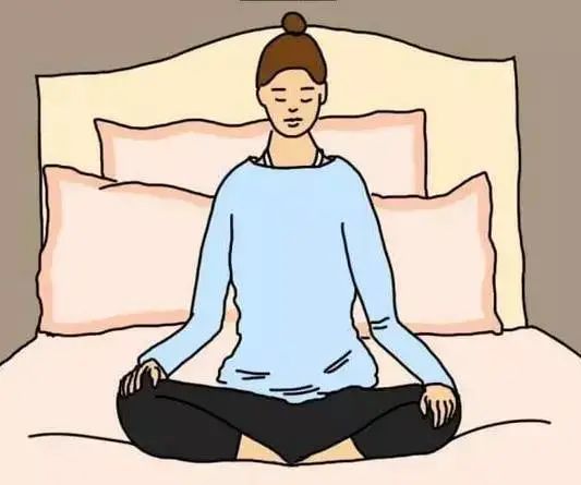 睡眠质量不佳,多练练这几个瑜伽休息术吧! 床上瑜伽 瑜伽休息术 瑜伽休息术序列 瑜伽培训 第 1 张 睡眠质量不佳,多练练这几个瑜伽休息术吧! 床上瑜伽 瑜伽休息术 瑜伽休息术序列 瑜伽培训 第 1 张