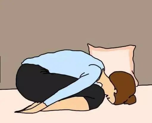 睡眠质量不佳,多练练这几个瑜伽休息术吧! 床上瑜伽 瑜伽休息术 瑜伽休息术序列 瑜伽培训 第 3 张 睡眠质量不佳,多练练这几个瑜伽休息术吧! 床上瑜伽 瑜伽休息术 瑜伽休息术序列 瑜伽培训 第 3 张