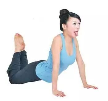 脸部瑜伽,让你好像重返“20 岁”! 改善肤色 养颜美容 抗衰老 面部瑜伽 第 5 张 脸部瑜伽,让你好像重返“20 岁”! 改善肤色 养颜美容 抗衰老 面部瑜伽 第 5 张