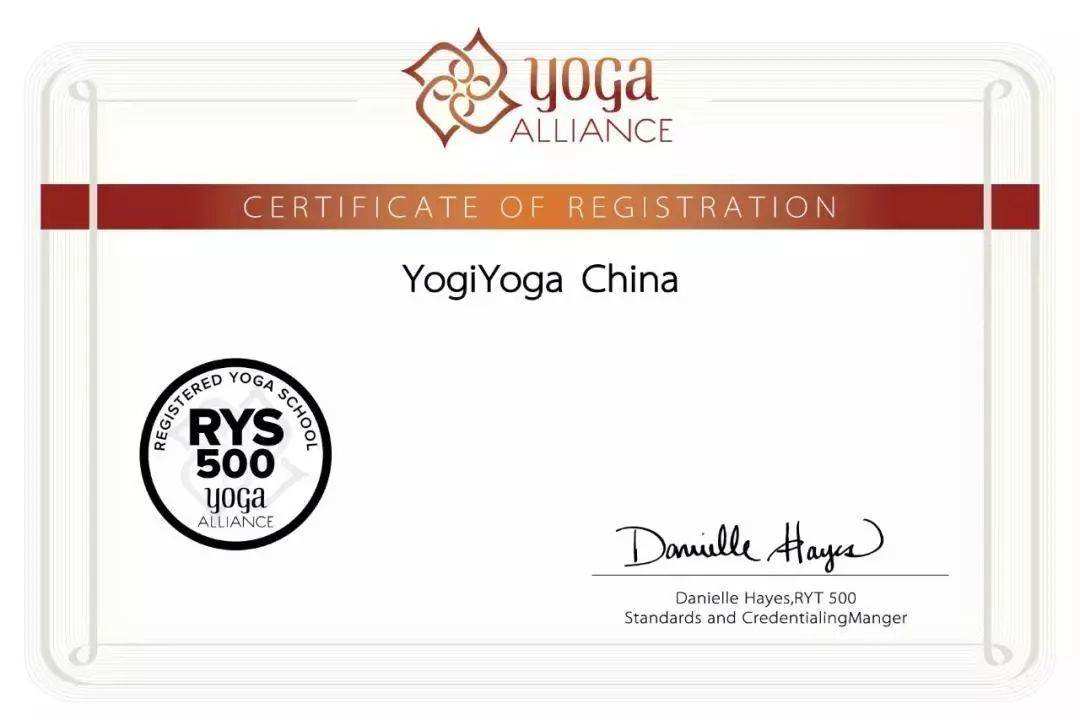 瑜伽教培行业眼花缭乱的证书盘点,一文带你理清楚。 Registered Yoga Teacher 瑜伽联盟认证教师 RTY School 瑜伽联盟认证学校 RYS Training Course 教师培训课程 TTC 瑜伽证书 第 2 张 瑜伽教培行业眼花缭乱的证书盘点,一文带你理清楚。 Registered Yoga Teacher 瑜伽联盟认证教师 RTY School 瑜伽联盟认证学校 RYS Training Course 教师培训课程 TTC 瑜伽证书 第 2 张