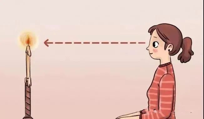 瑜伽一点凝视法 (Trataka),缓解用眼过度、失眠、增强记忆力 Trataka 瑜伽 失眠 蜡烛 火焰 心灵 记忆力 一点凝视法 第 1 张 瑜伽一点凝视法 (Trataka),缓解用眼过度、失眠、增强记忆力 Trataka 瑜伽 失眠 蜡烛 火焰 心灵 记忆力 一点凝视法 第 1 张