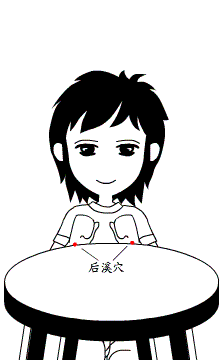 瑜伽老师分享疏通经络的 10 个瑜伽动作 经络 动作 背部 毒素 双手 感觉 节奏 第 1 张 瑜伽老师分享疏通经络的 10 个瑜伽动作 经络 动作 背部 毒素 双手 感觉 节奏 第 1 张