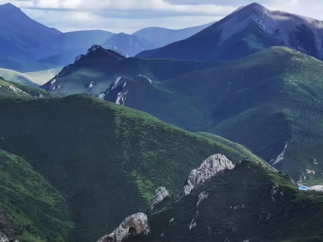 山中隐士生活体验·6 天 2 晚免疫力提升主题 | 终南山静修  身体 主题 时间 课程 瑜伽 生活 情况 第 5 张