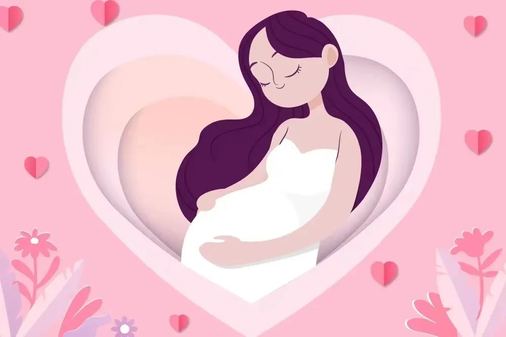 准妈妈必看:如何练出易孕体质?快速“好孕”| 喜马拉雅瑜伽ૐ备孕主题静修营 瑜伽 不孕不育 问题 备孕 压力 体质 骨盆 第 9 张 准妈妈必看:如何练出易孕体质?快速“好孕”| 喜马拉雅瑜伽ૐ备孕主题静修营 瑜伽 不孕不育 问题 备孕 压力 体质 骨盆 第 9 张