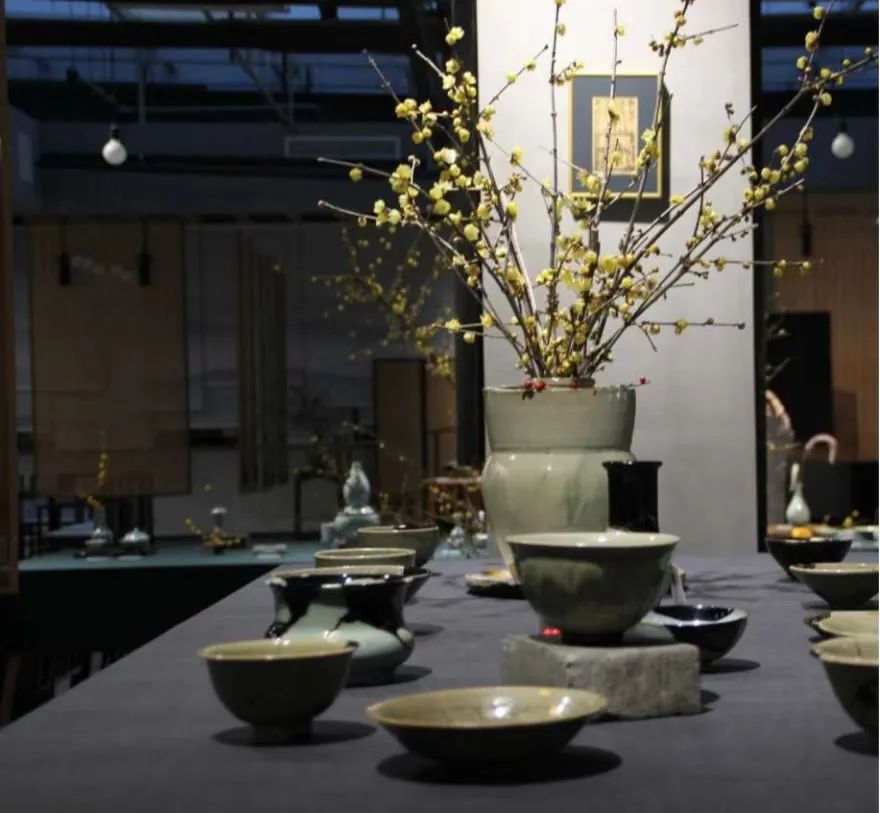 离西安不到一小时，休闲、礼佛、静修... 终南山下你想要的全都有！  寺院 银杏 天子峪 修行 西安 终南山 白塔寺 第 13 张